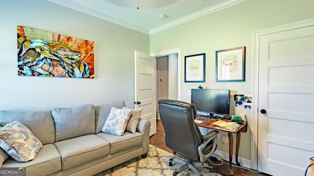 Olen Heights - Residential