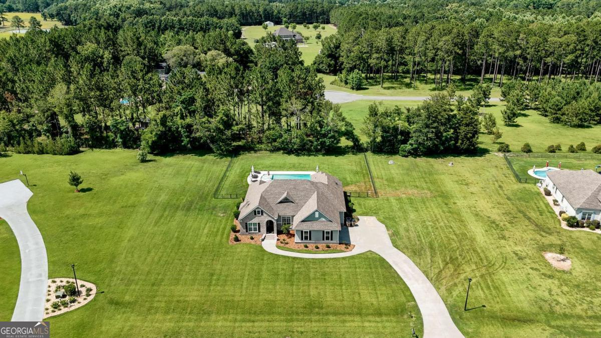 Olen Heights - Residential
