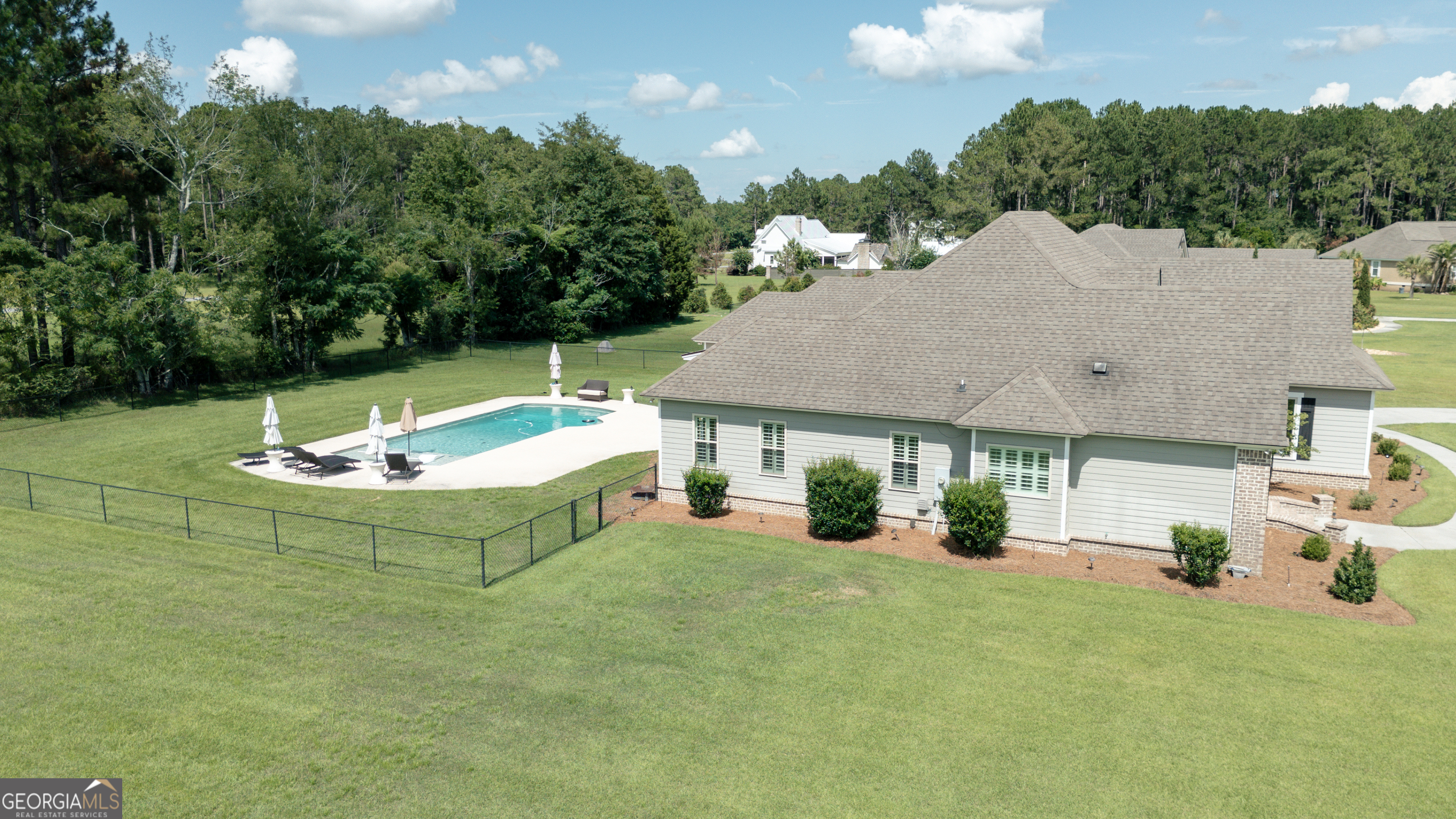 Olen Heights - Residential