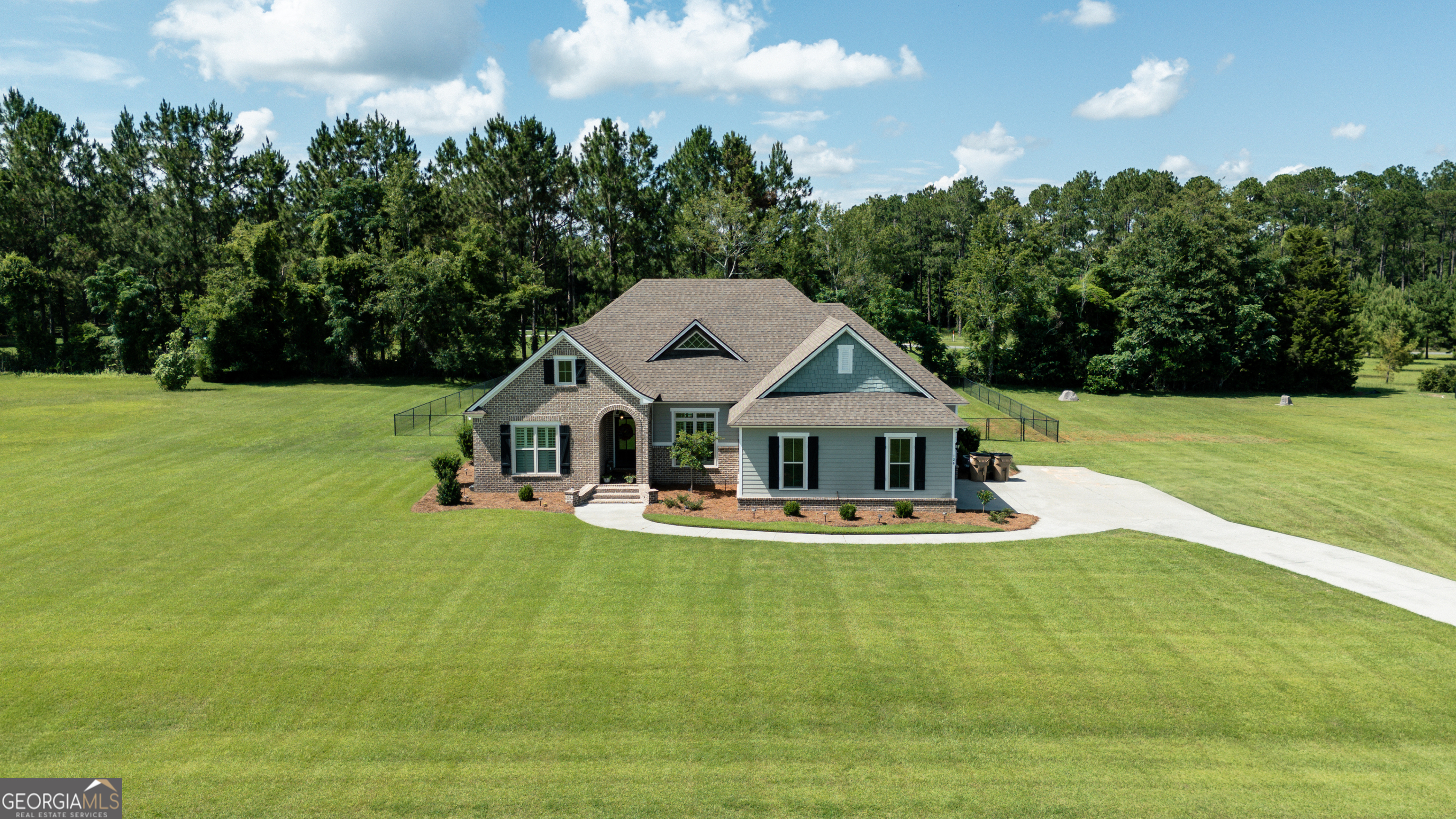 Olen Heights - Residential