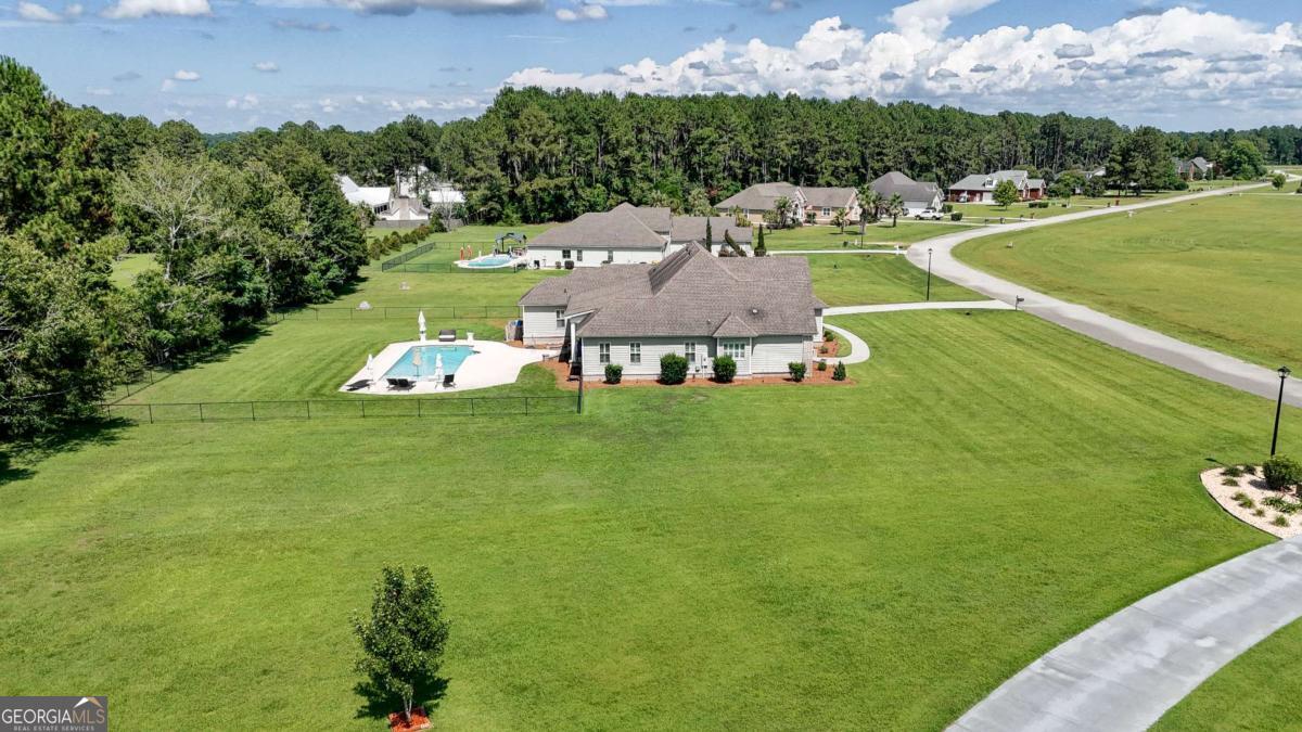 Olen Heights - Residential