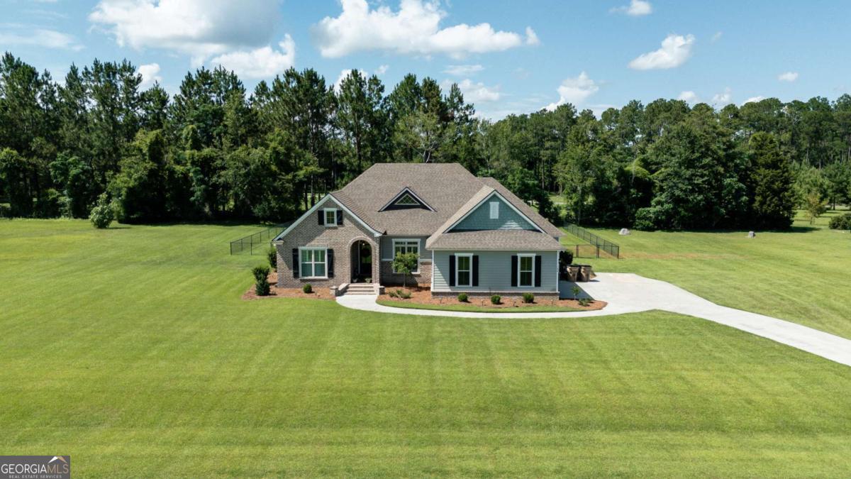 Olen Heights - Residential