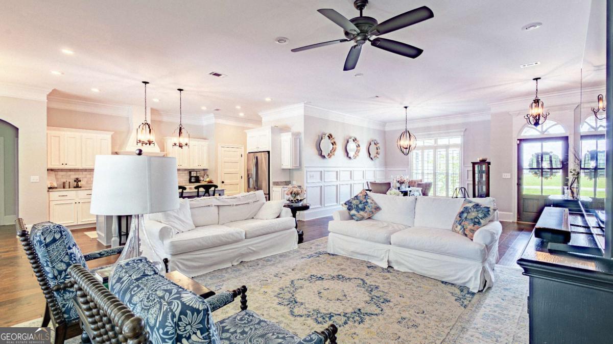 Olen Heights - Residential