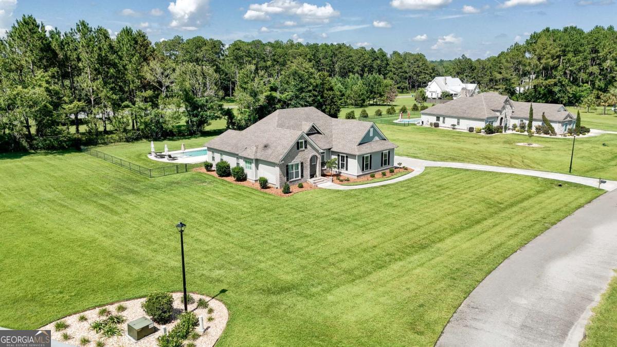 Olen Heights - Residential