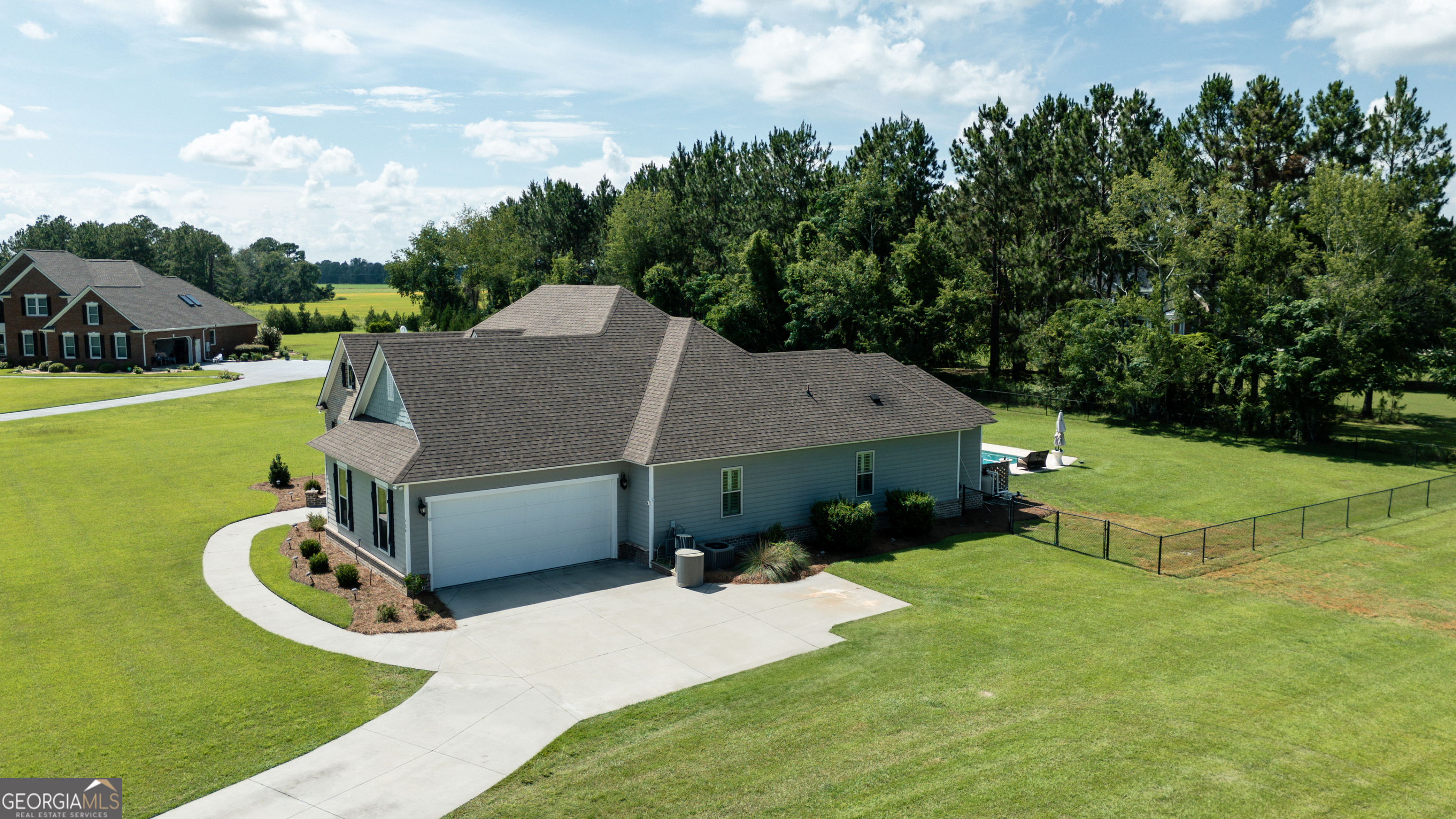 Olen Heights - Residential