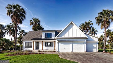 200 Summer Ridge DR Ball Ground GA 30107