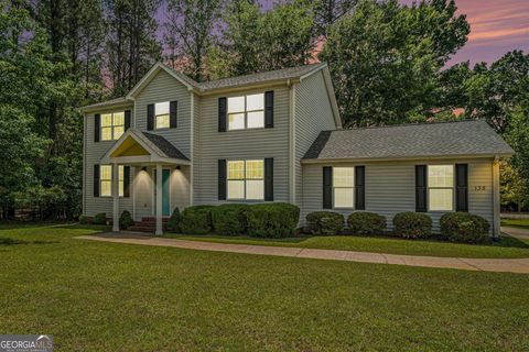 135 Sandwood DR Athens GA 30607