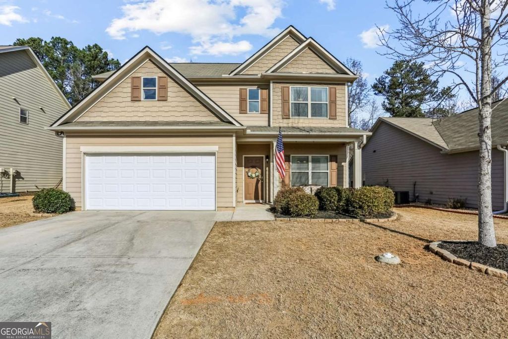 Photo of 751 Walnut Woods Drive, Braselton, GA 30517 (MLS # 10699277)