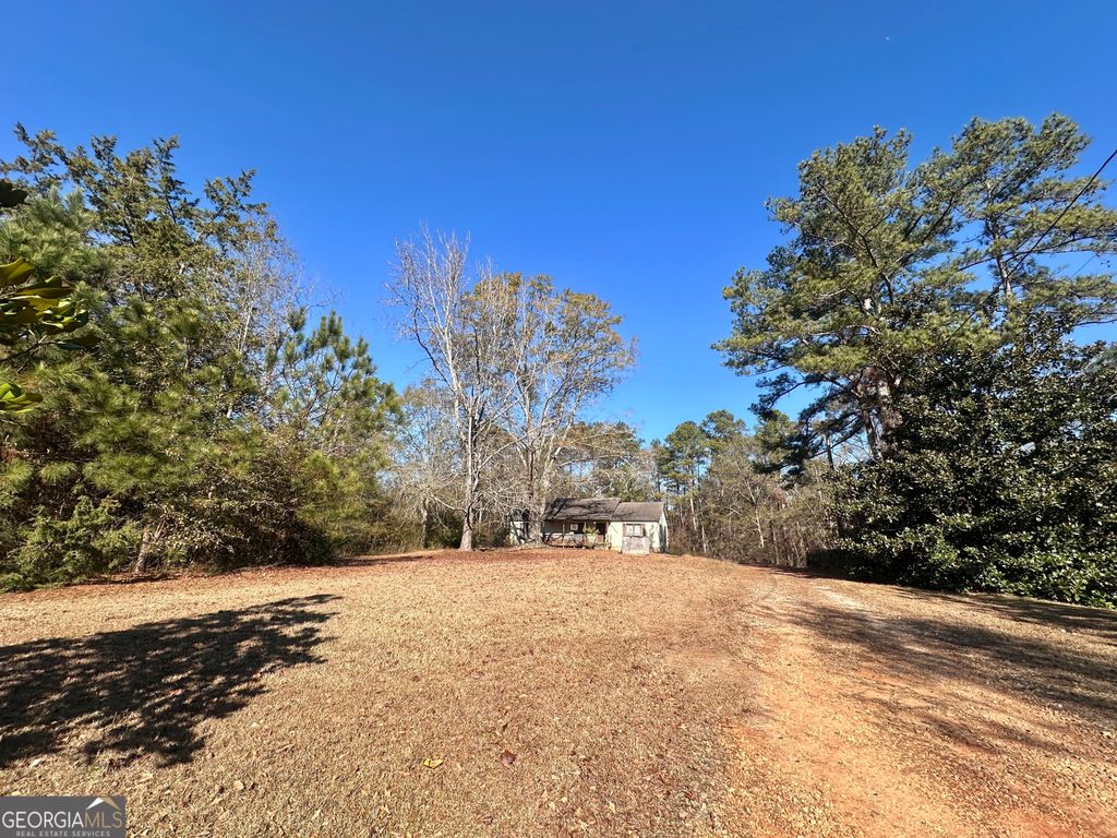 Photo of 276 Oglesby Bridge Road SE, Conyers, GA 30094 (MLS # 10657507)