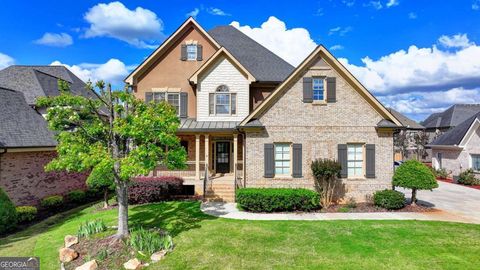 1054 Morgan Garner DR SW Lilburn GA 30047