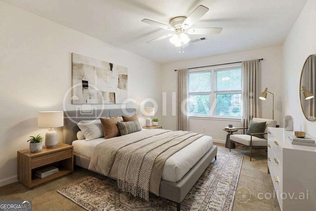 Photo of 834 Wilson Circle SW, Marietta, GA 30064 (MLS # 10763028)