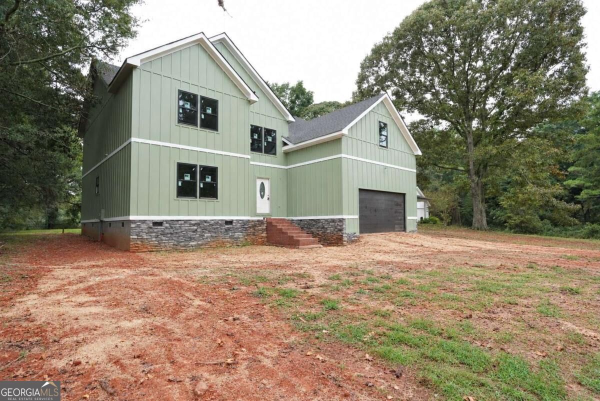3383 Pendley RD