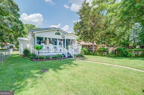 A home in Monticello