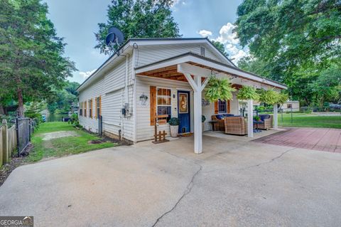 A home in Monticello