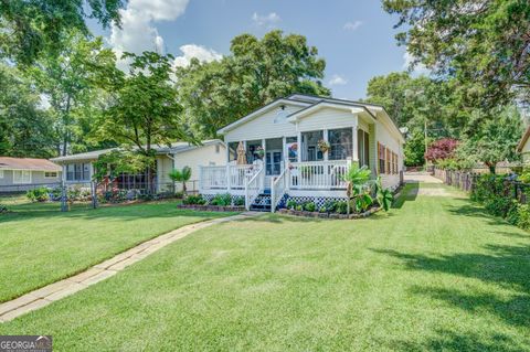 A home in Monticello