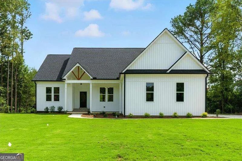 1 Mountain Chase Road