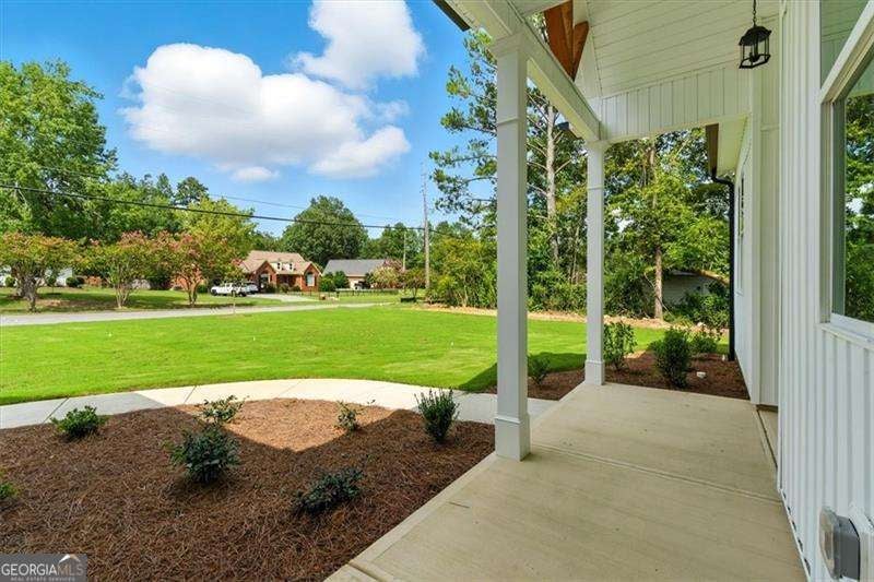 1 Mountain Chase RD