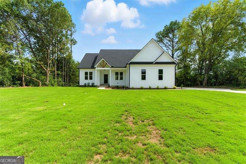 1 Mountain Chase RD