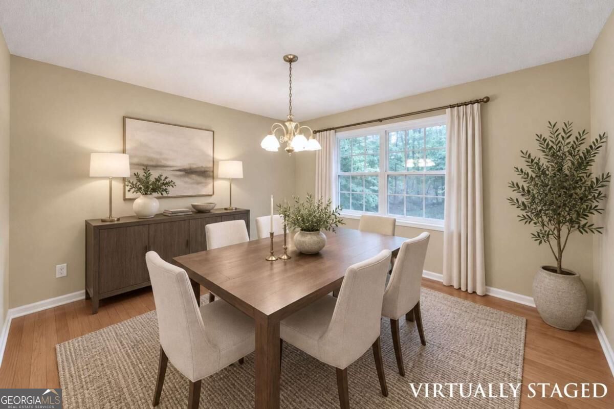 315 Magnolia DR