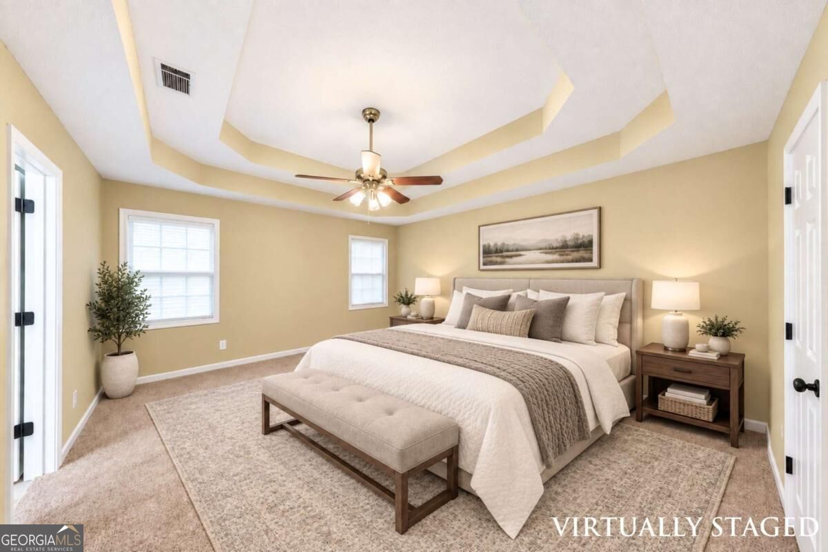 315 Magnolia DR