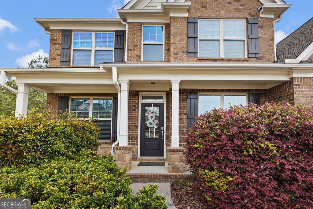 Photo of 440 Cranbrooke Circle, Suwanee, GA 30024 (MLS # 10734710)