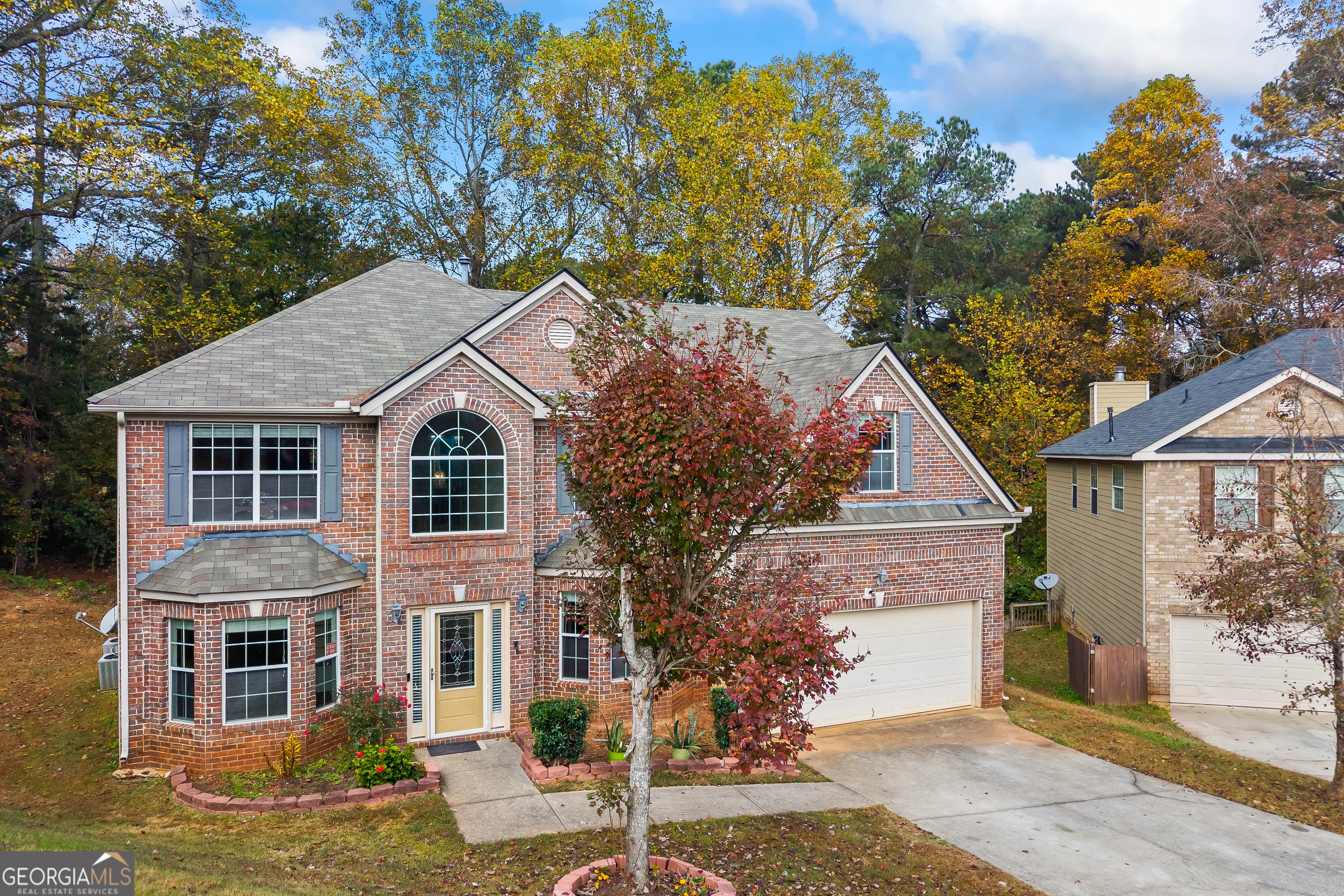 1546 Evergreen Hollow Lane