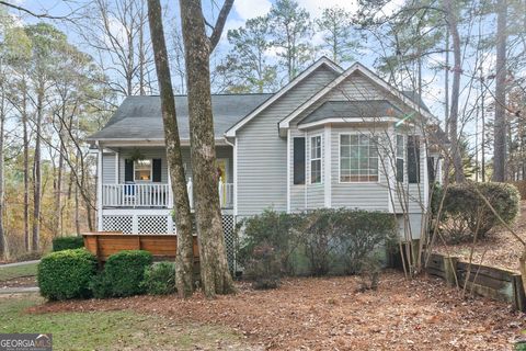 Photo of 122 Cambridge Drive N, Milledgeville, GA 31061 (MLS # 10652228)