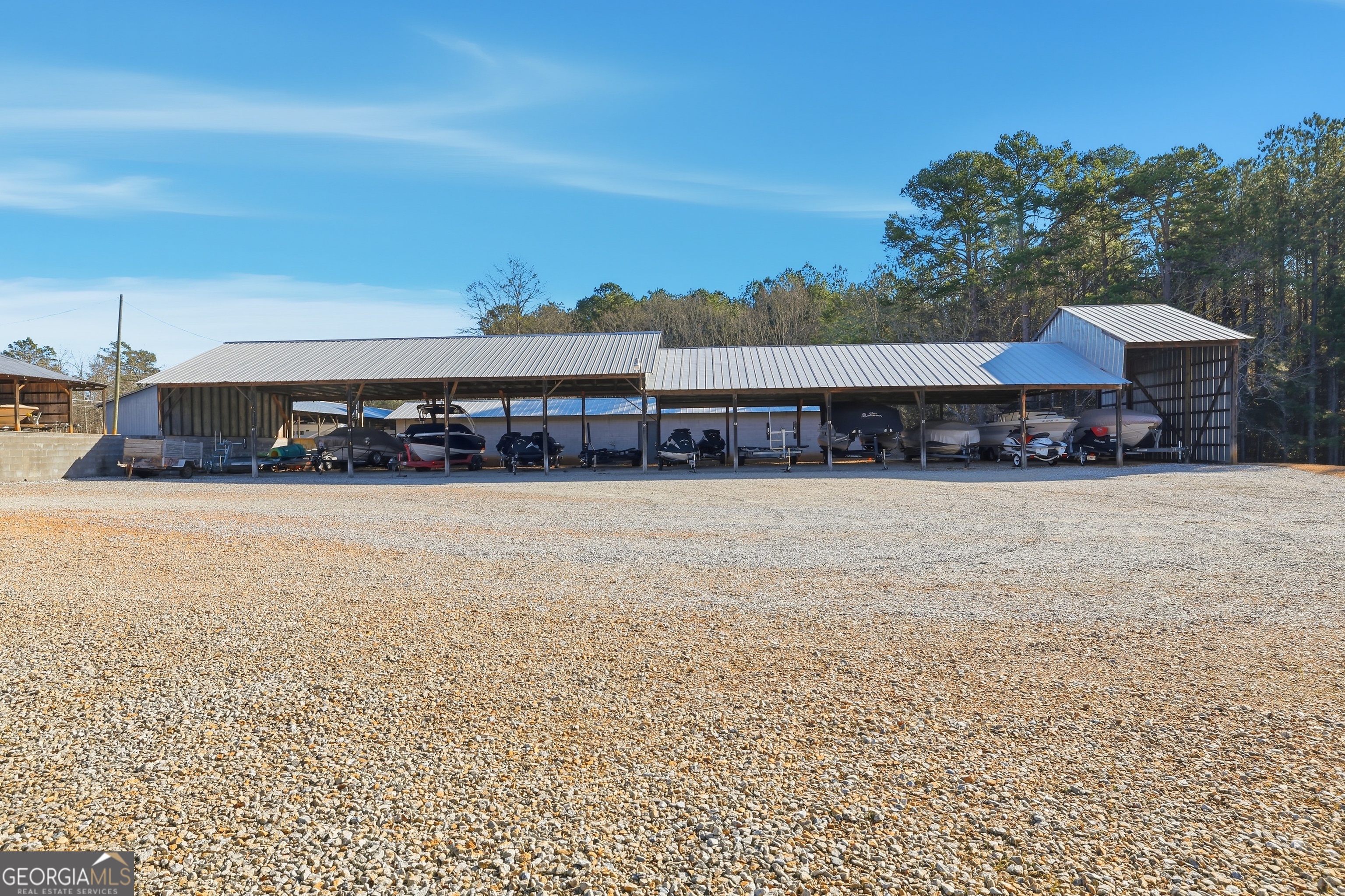 2540 E Silver Shoals RD