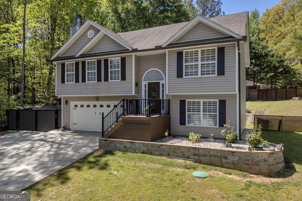 Photo of 1729 Chandler Road, Lawrenceville, GA 30045 (MLS # 10737193)