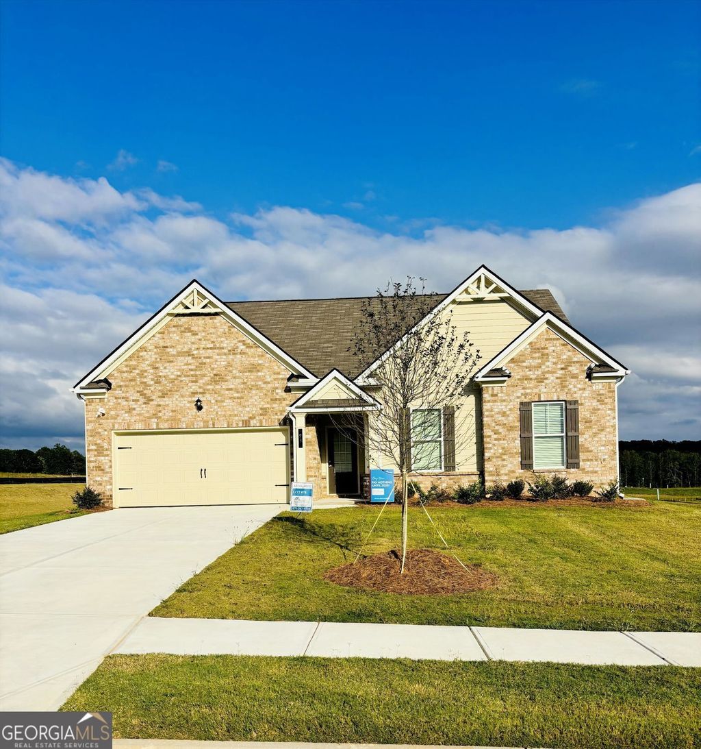 Photo of 5984 Spring Way, Stonecrest, GA 30038 (MLS # 10636045)