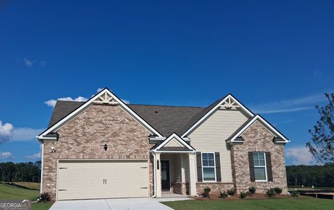 5984 Spring WAY Stonecrest GA 30038