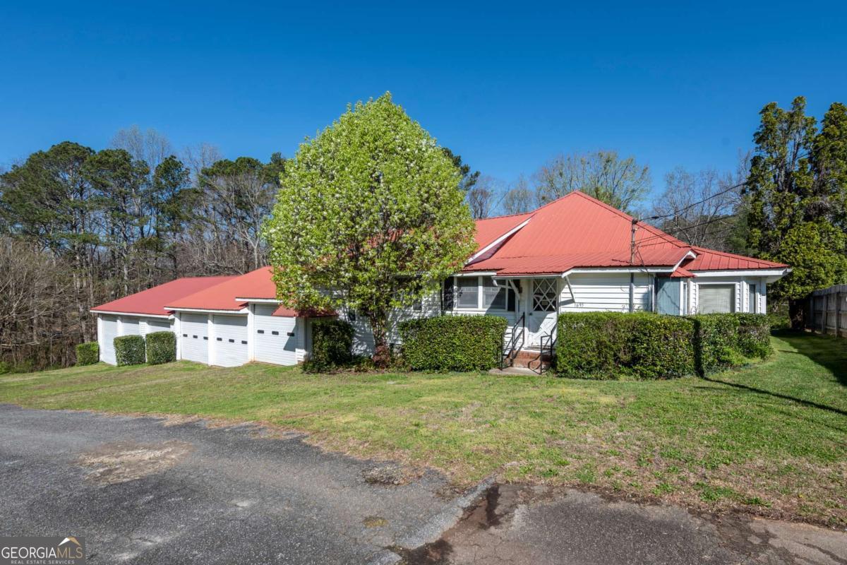 1695 Old Canton RD