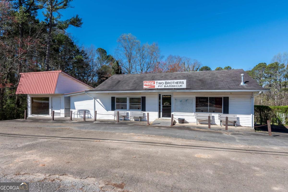 1695 Old Canton RD