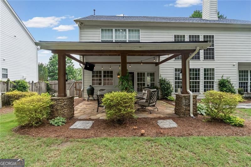 735 Mountclaire DR