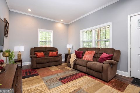 3479 Thompson DR NW Atlanta GA 30331