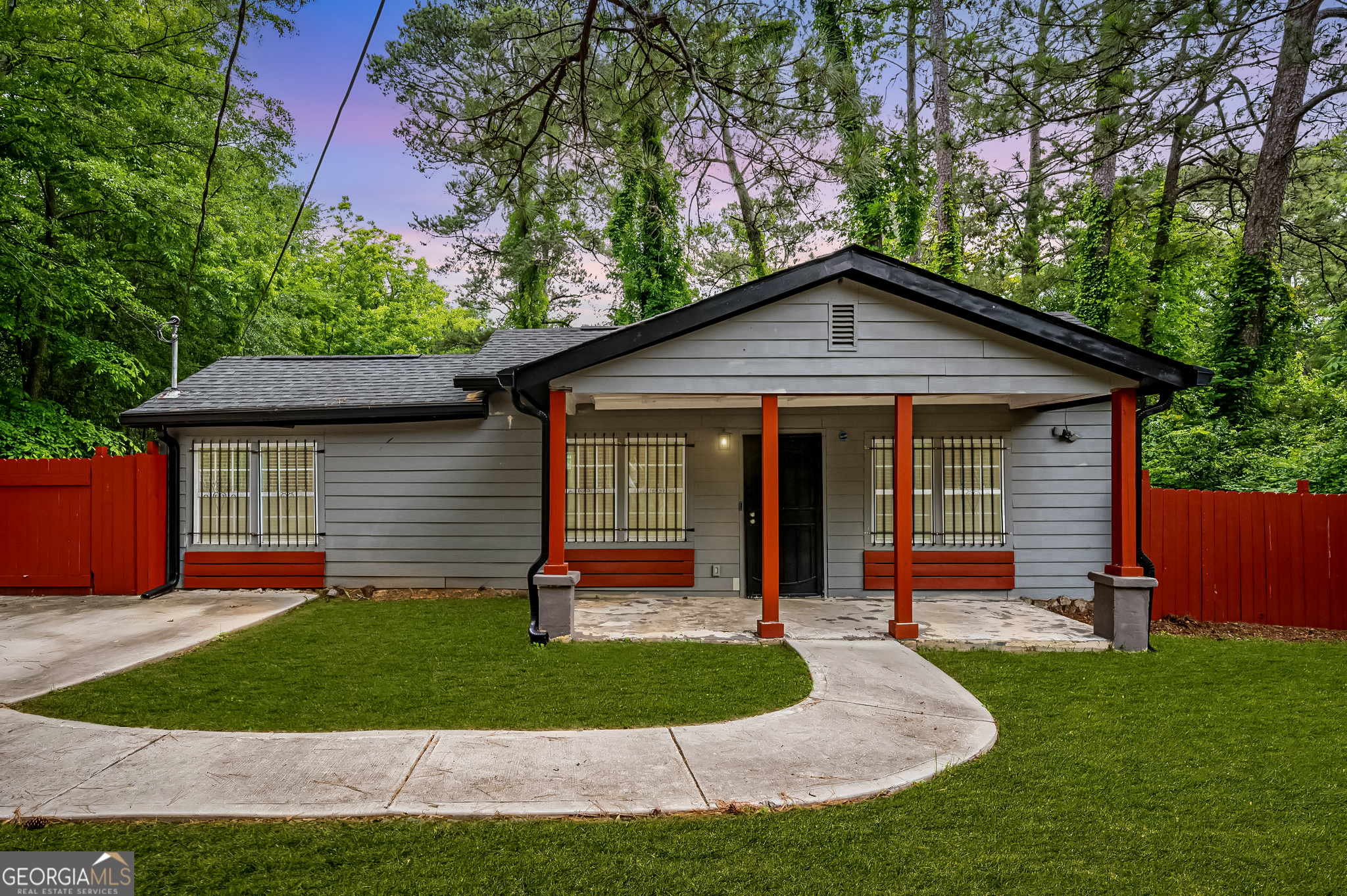 Welcome to 3479 Thompson Dr! This home qualifies for up to 7.5% of the sales price, not to exceed $22,500, in down payment, closing cost, and interest rate buy-down assistance for First time homebuyers. Here, comfort meets opportunity in one of Metro Atlanta's most promising pockets. This home isn't just a place to live, it's a chance to invest in a lifestyle and a location on the rise. Imagine waking up in a beautifully updated space, then stepping out to enjoy nearby parks, vibrant shopping, local dining, and easy access to major highways that keep you connected to the city. Families will appreciate the strong schools and community feel, while investors will recognize the long-term value of owning in a neighborhood with growing demand. Whether you're searching for your first home, a smart addition to your portfolio, or simply the right place to plant roots, 3479 Thompson Dr offers the perfect balance of everyday convenience and future potential. Don't just buy a home, secure your stake in a thriving area where the best of Atlanta living is right at your doorstep!