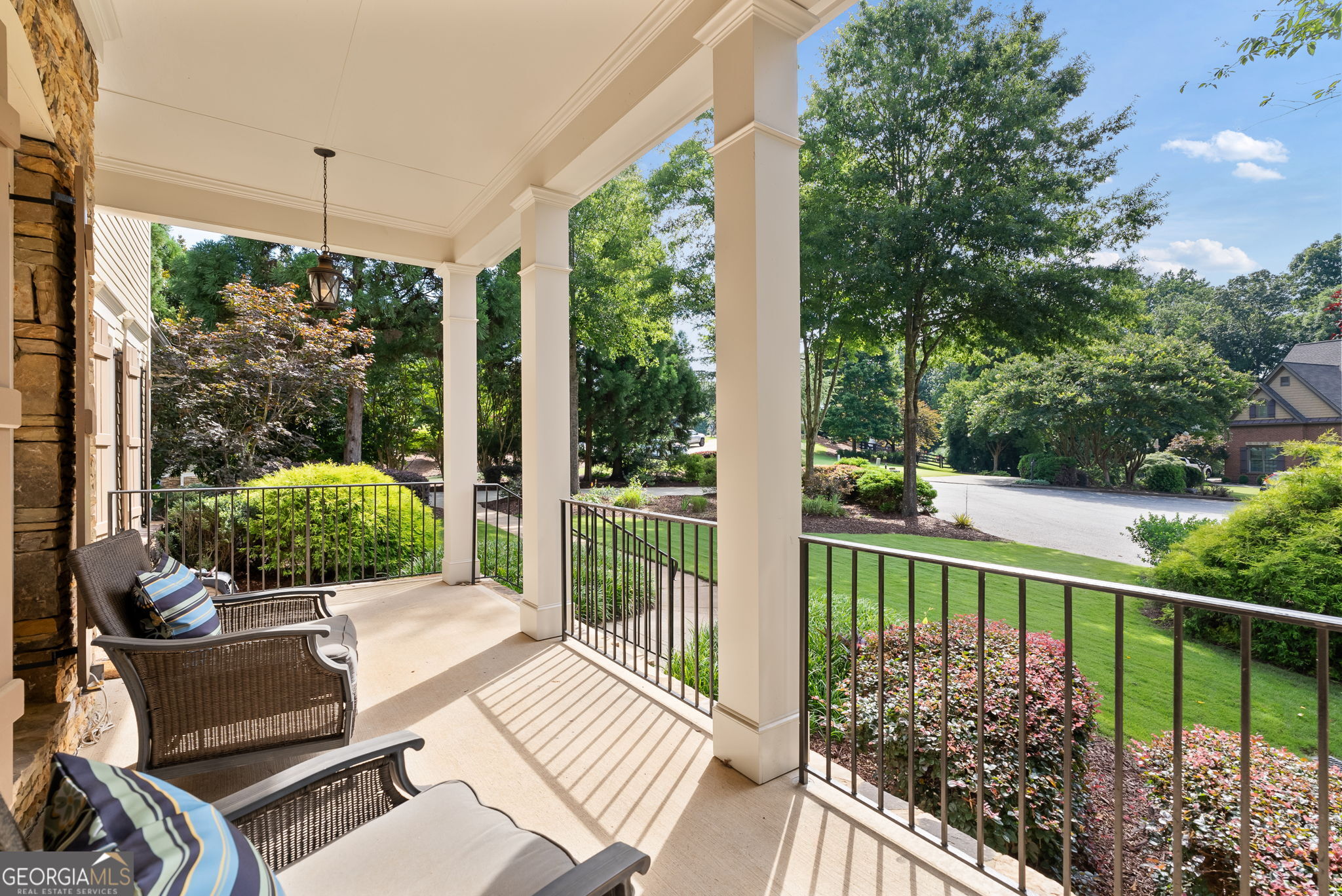 3920 Thorntree CT