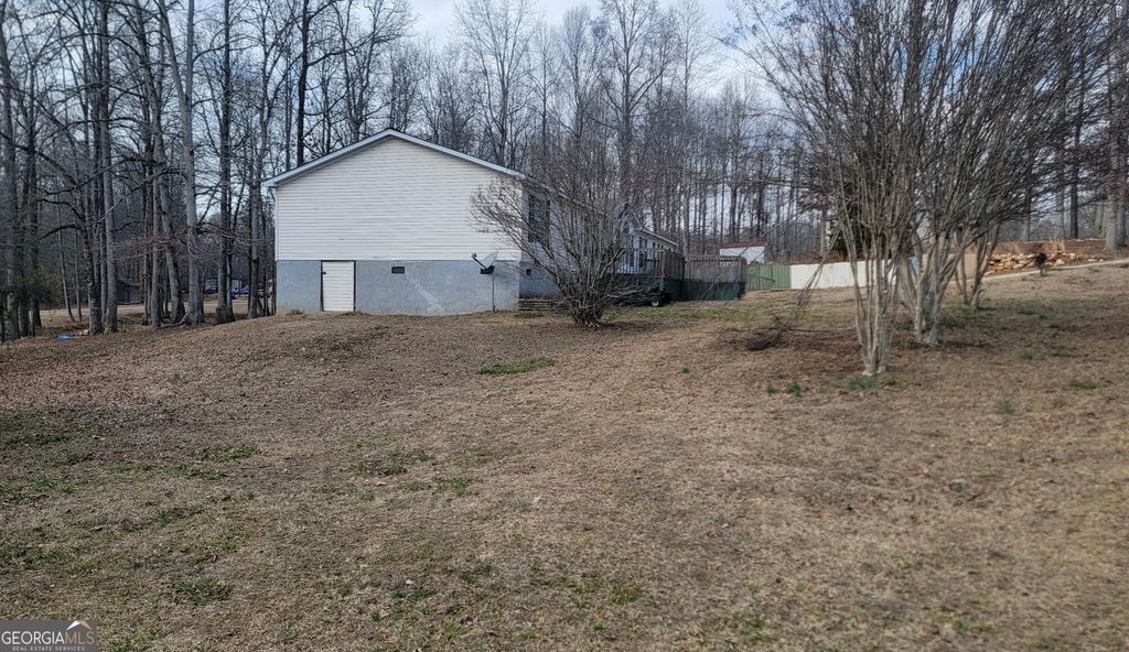 Photo of 115 Sunrise Cove, Clarkesville, GA 30523 (MLS # 10686858)