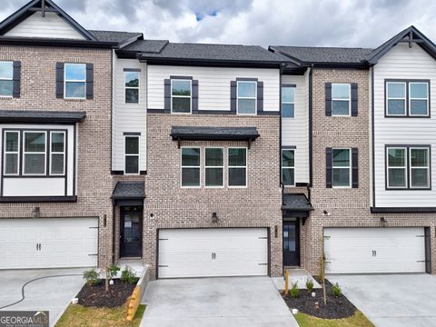 5709 Urban Village WAY 29 Tucker GA 30084