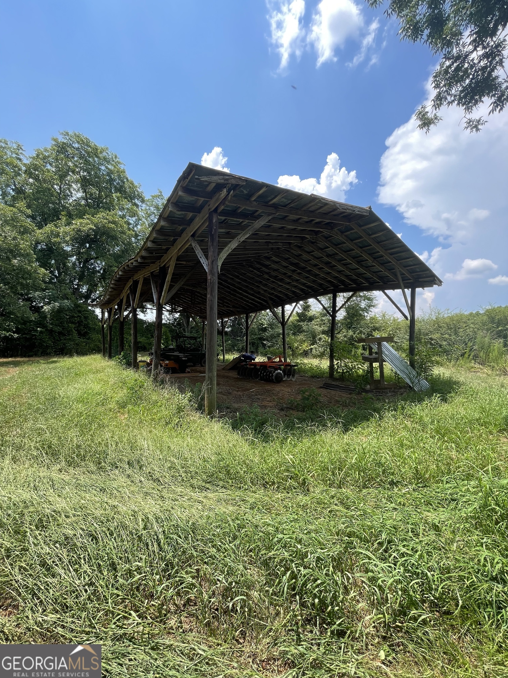 571 Bob Dodson RD