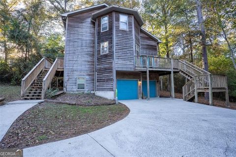 111 Chadwick RD Warner Robins GA 31088