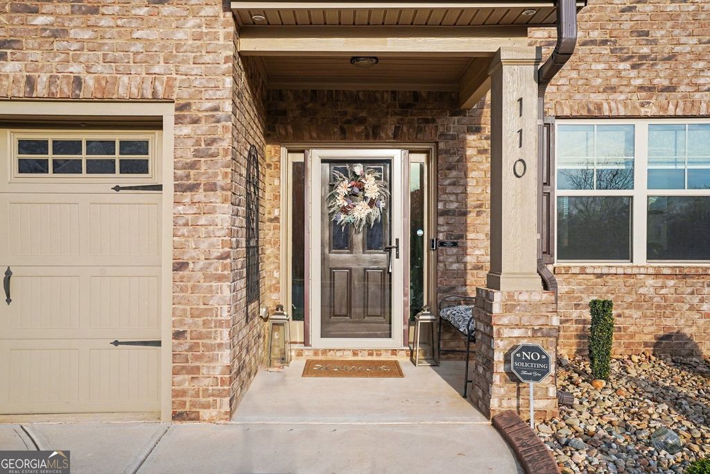 Photo of 110 Canal Street, Hampton, GA 30228 (MLS # 10717605)