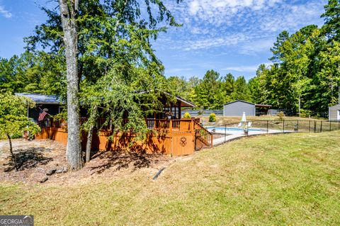 A home in Buckhead