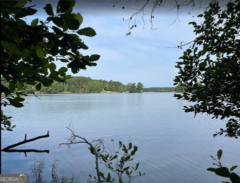 Photo of 1278 Lake Crest Drive, Sparta, GA 31087 (MLS # 10668898)