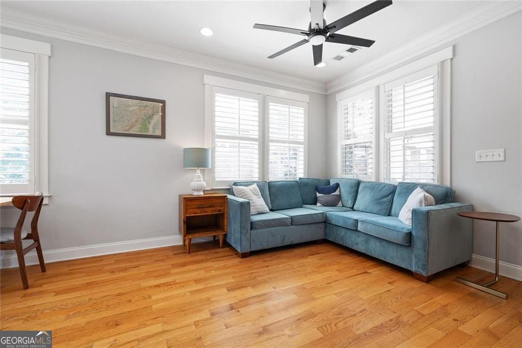 Atlanta, Georgia 30312, United States, 2 Bedrooms Bedrooms, ,2 BathroomsBathrooms,Residential,Active,135325