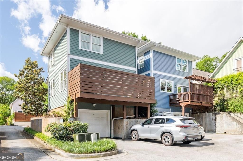 Atlanta, Georgia 30312, United States, 2 Bedrooms Bedrooms, ,2 BathroomsBathrooms,Residential,Active,135325