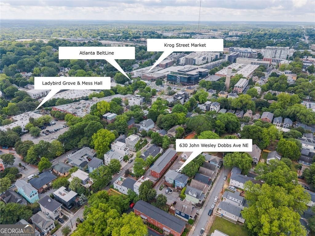 Atlanta, Georgia 30312, United States, 2 Bedrooms Bedrooms, ,2 BathroomsBathrooms,Residential,Active,135325