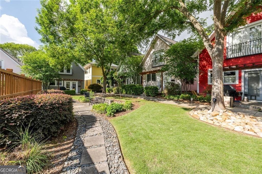 Atlanta, Georgia 30312, United States, 2 Bedrooms Bedrooms, ,2 BathroomsBathrooms,Residential,Active,135325