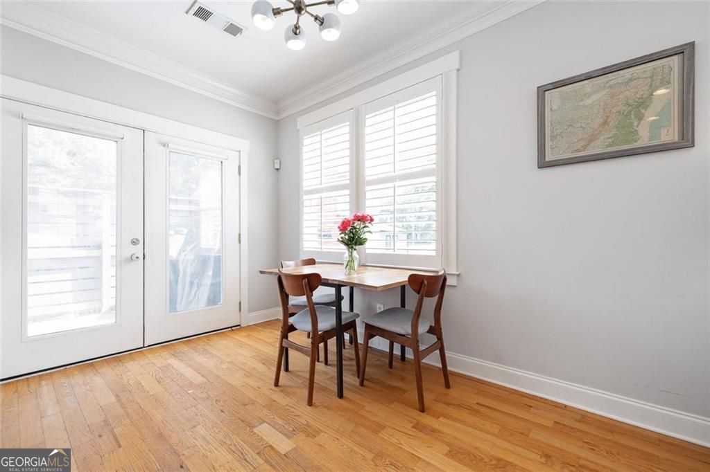 Atlanta, Georgia 30312, United States, 2 Bedrooms Bedrooms, ,2 BathroomsBathrooms,Residential,Active,135325