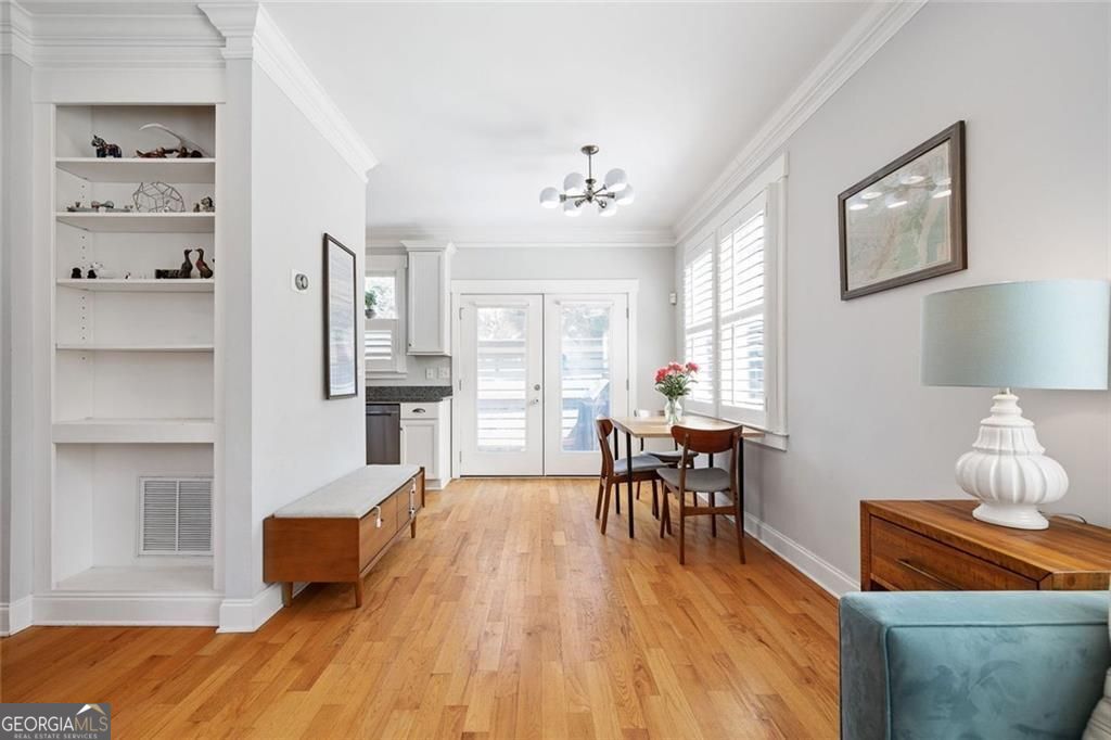 Atlanta, Georgia 30312, United States, 2 Bedrooms Bedrooms, ,2 BathroomsBathrooms,Residential,Active,135325